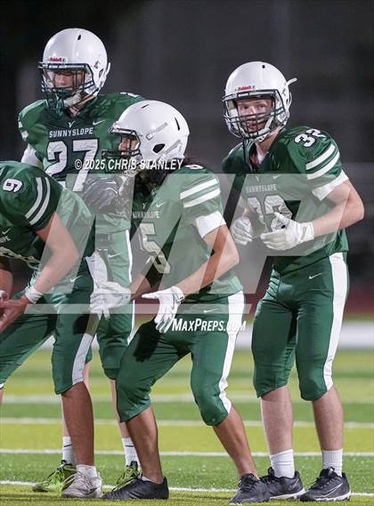 Thumbnail 2 in FR: Notre Dame Prep @ Sunnyslope photogallery.