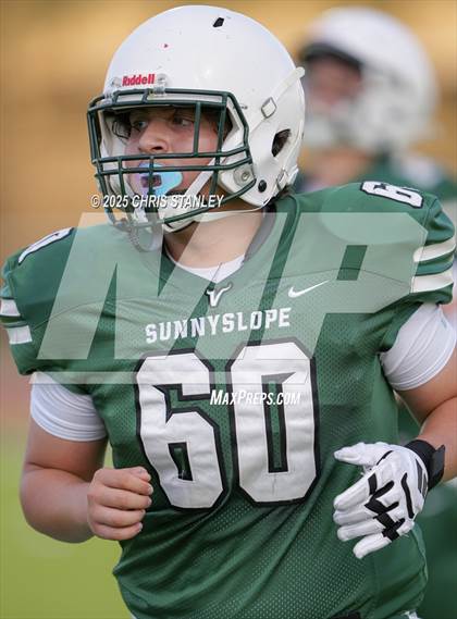 Thumbnail 1 in FR: Notre Dame Prep @ Sunnyslope photogallery.