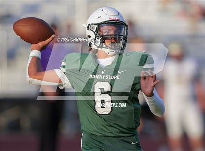 Thumbnail 1 in FR: Notre Dame Prep @ Sunnyslope photogallery.