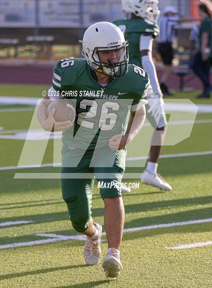 Thumbnail 2 in FR: Notre Dame Prep @ Sunnyslope photogallery.