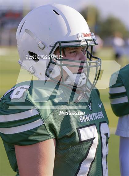 Thumbnail 3 in FR: Notre Dame Prep @ Sunnyslope photogallery.