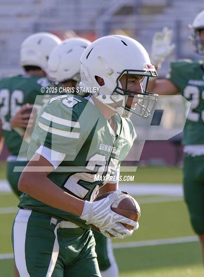 Thumbnail 2 in FR: Notre Dame Prep @ Sunnyslope photogallery.
