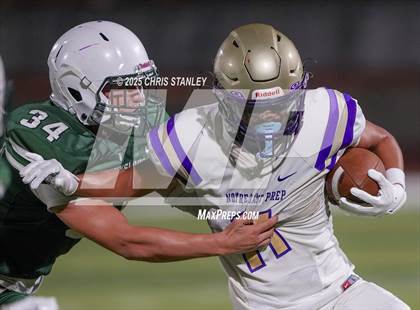 Thumbnail 2 in FR: Notre Dame Prep @ Sunnyslope photogallery.