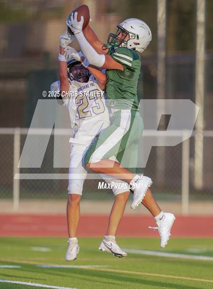 Thumbnail 3 in FR: Notre Dame Prep @ Sunnyslope photogallery.