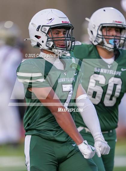 Thumbnail 1 in FR: Notre Dame Prep @ Sunnyslope photogallery.