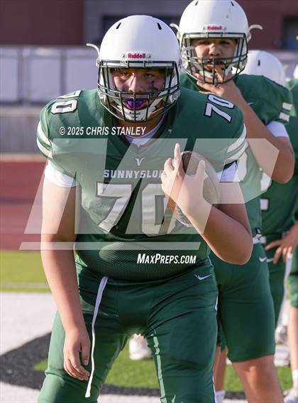 Thumbnail 1 in FR: Notre Dame Prep @ Sunnyslope photogallery.