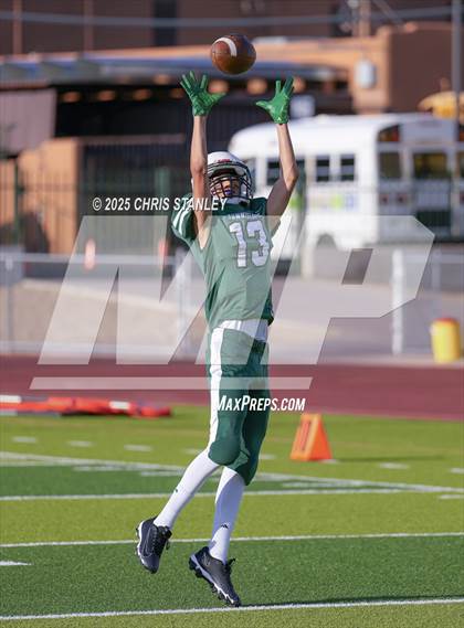 Thumbnail 2 in FR: Notre Dame Prep @ Sunnyslope photogallery.