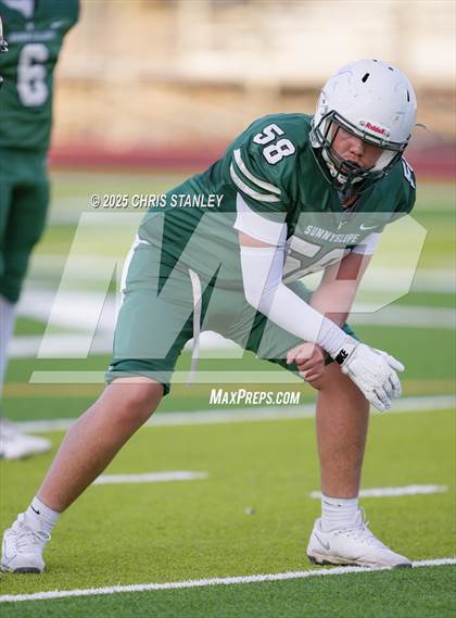 Thumbnail 2 in FR: Notre Dame Prep @ Sunnyslope photogallery.
