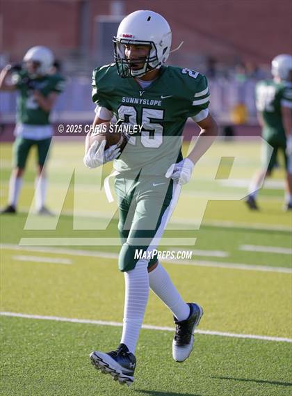 Thumbnail 3 in FR: Notre Dame Prep @ Sunnyslope photogallery.