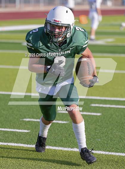 Thumbnail 3 in FR: Notre Dame Prep @ Sunnyslope photogallery.