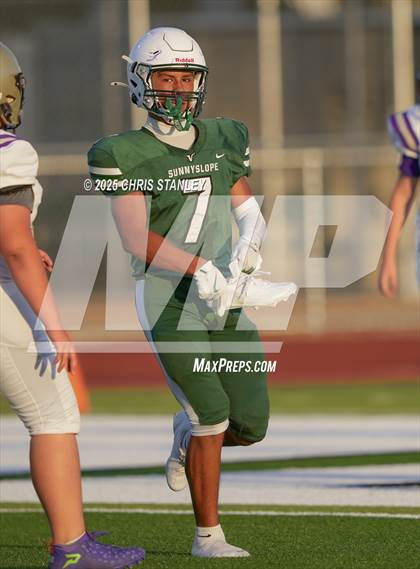 Thumbnail 3 in FR: Notre Dame Prep @ Sunnyslope photogallery.