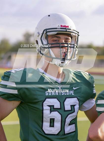 Thumbnail 1 in FR: Notre Dame Prep @ Sunnyslope photogallery.