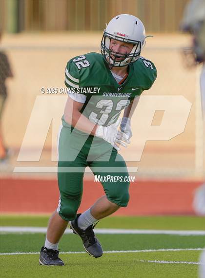 Thumbnail 1 in FR: Notre Dame Prep @ Sunnyslope photogallery.