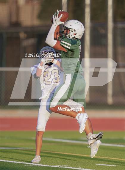 Thumbnail 2 in FR: Notre Dame Prep @ Sunnyslope photogallery.