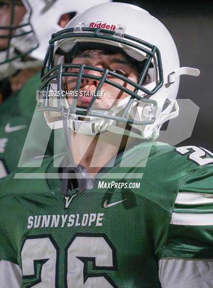 Thumbnail 2 in FR: Notre Dame Prep @ Sunnyslope photogallery.