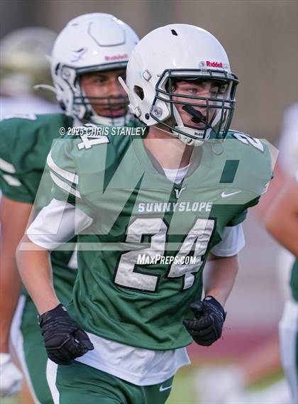 Thumbnail 3 in FR: Notre Dame Prep @ Sunnyslope photogallery.