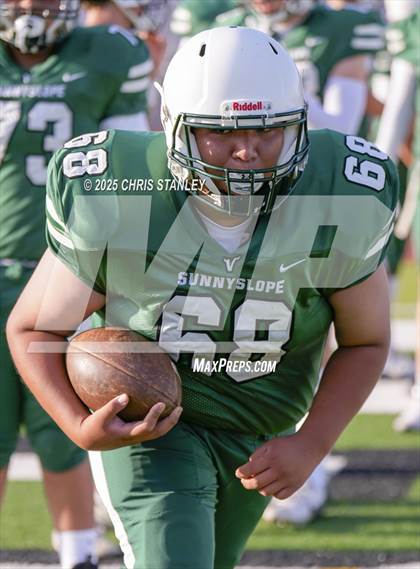 Thumbnail 3 in FR: Notre Dame Prep @ Sunnyslope photogallery.