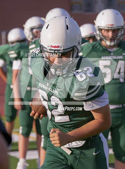 Thumbnail 3 in FR: Notre Dame Prep @ Sunnyslope photogallery.