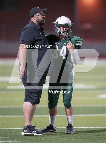 Thumbnail 3 in FR: Notre Dame Prep @ Sunnyslope photogallery.