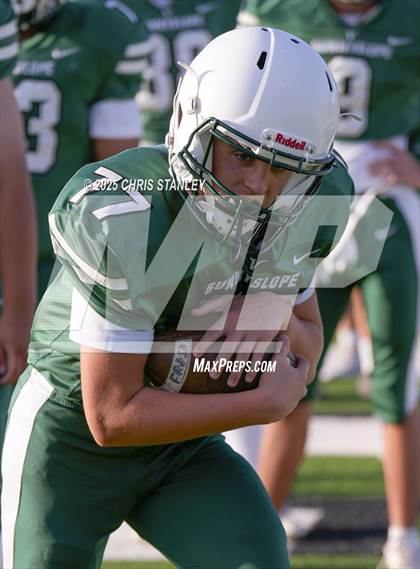 Thumbnail 2 in FR: Notre Dame Prep @ Sunnyslope photogallery.