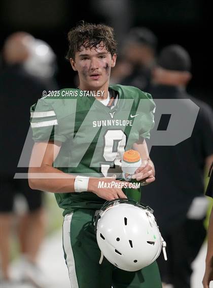 Thumbnail 2 in FR: Notre Dame Prep @ Sunnyslope photogallery.
