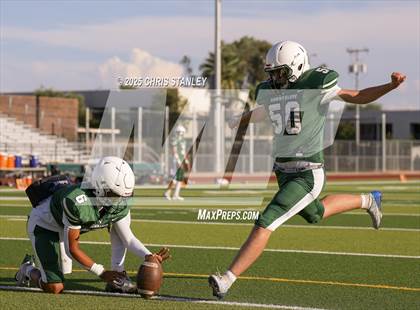 Thumbnail 3 in FR: Notre Dame Prep @ Sunnyslope photogallery.