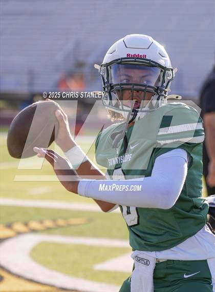 Thumbnail 2 in FR: Notre Dame Prep @ Sunnyslope photogallery.