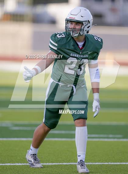 Thumbnail 3 in FR: Notre Dame Prep @ Sunnyslope photogallery.