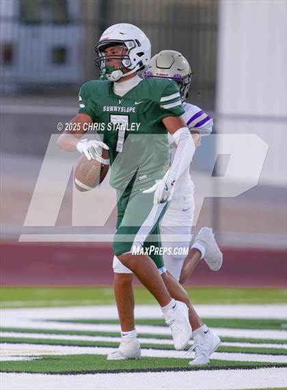 Thumbnail 3 in FR: Notre Dame Prep @ Sunnyslope photogallery.