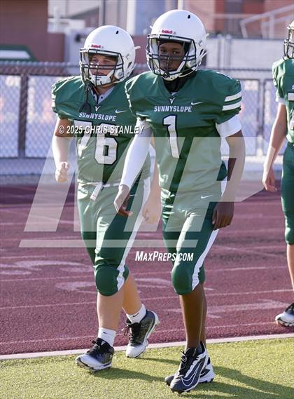 Thumbnail 1 in FR: Notre Dame Prep @ Sunnyslope photogallery.