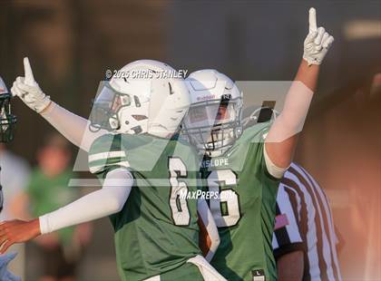 Thumbnail 3 in FR: Notre Dame Prep @ Sunnyslope photogallery.
