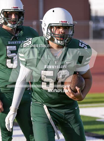 Thumbnail 3 in FR: Notre Dame Prep @ Sunnyslope photogallery.