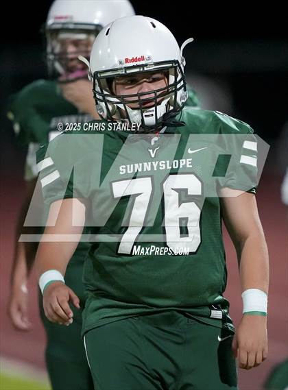 Thumbnail 1 in FR: Notre Dame Prep @ Sunnyslope photogallery.