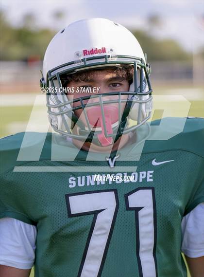 Thumbnail 2 in FR: Notre Dame Prep @ Sunnyslope photogallery.