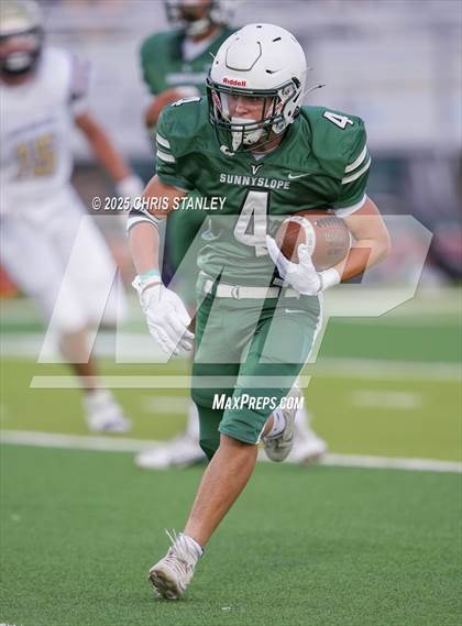 Thumbnail 2 in FR: Notre Dame Prep @ Sunnyslope photogallery.