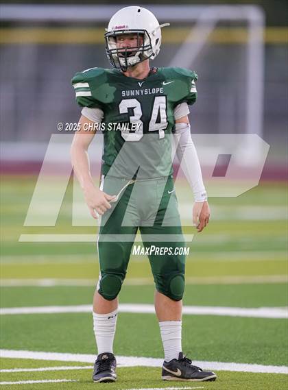 Thumbnail 1 in FR: Notre Dame Prep @ Sunnyslope photogallery.