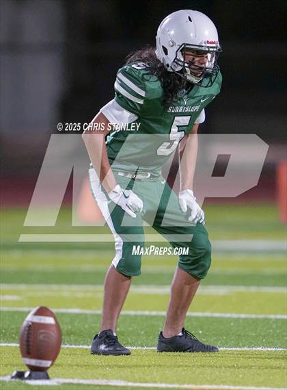 Thumbnail 3 in FR: Notre Dame Prep @ Sunnyslope photogallery.