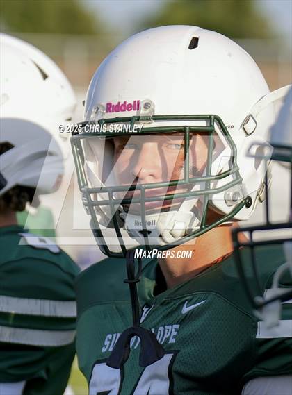 Thumbnail 2 in FR: Notre Dame Prep @ Sunnyslope photogallery.