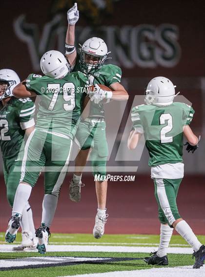 Thumbnail 2 in FR: Notre Dame Prep @ Sunnyslope photogallery.