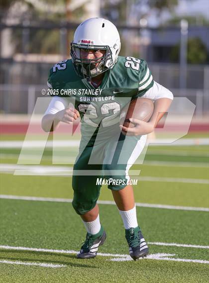 Thumbnail 3 in FR: Notre Dame Prep @ Sunnyslope photogallery.