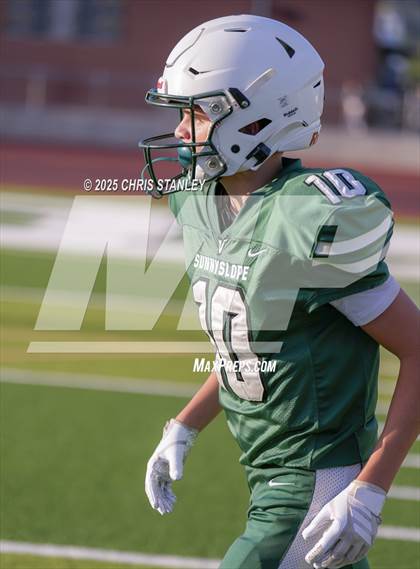 Thumbnail 2 in FR: Notre Dame Prep @ Sunnyslope photogallery.