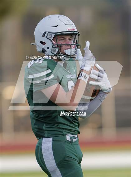 Thumbnail 1 in FR: Notre Dame Prep @ Sunnyslope photogallery.