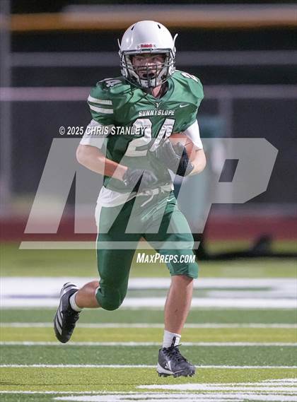 Thumbnail 3 in FR: Notre Dame Prep @ Sunnyslope photogallery.