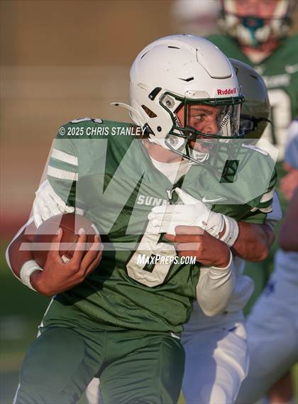 Thumbnail 3 in FR: Notre Dame Prep @ Sunnyslope photogallery.