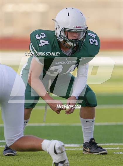 Thumbnail 3 in FR: Notre Dame Prep @ Sunnyslope photogallery.
