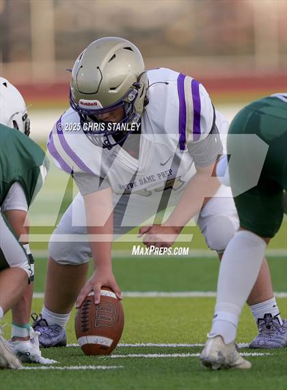 Thumbnail 2 in FR: Notre Dame Prep @ Sunnyslope photogallery.