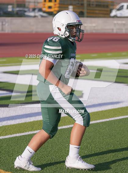 Thumbnail 1 in FR: Notre Dame Prep @ Sunnyslope photogallery.