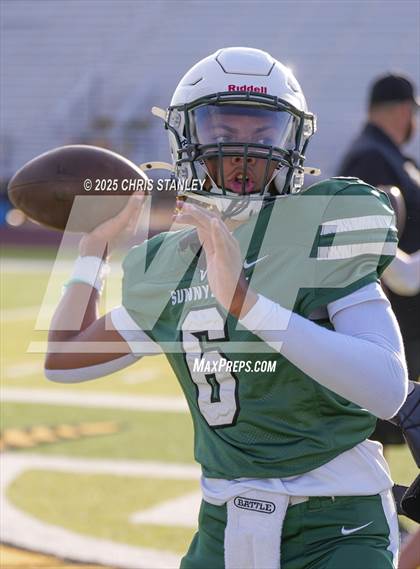 Thumbnail 3 in FR: Notre Dame Prep @ Sunnyslope photogallery.