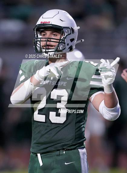 Thumbnail 2 in FR: Notre Dame Prep @ Sunnyslope photogallery.