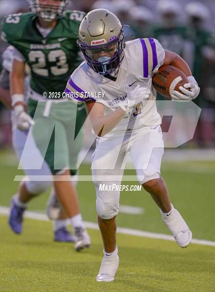 Thumbnail 3 in FR: Notre Dame Prep @ Sunnyslope photogallery.